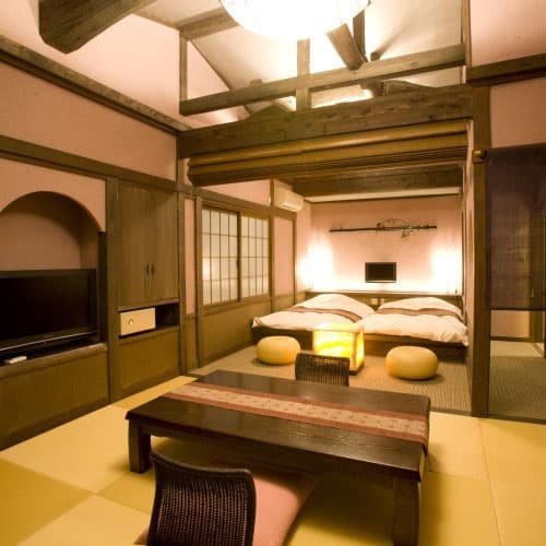 西伊豆土肥温泉　和の匠　花暖簾（はなのれん） 2