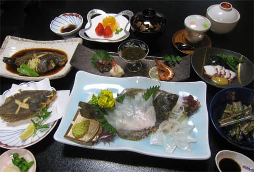 安西旅館　＜姫島＞ 2