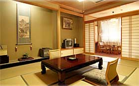 旅館　飛騨牛の宿 2