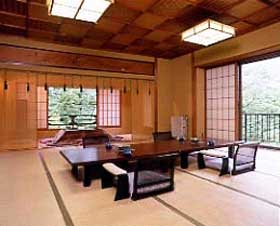 「四季の湯座敷」武蔵野別館 2