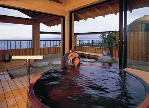 ホテル洲の崎　風の抄 2