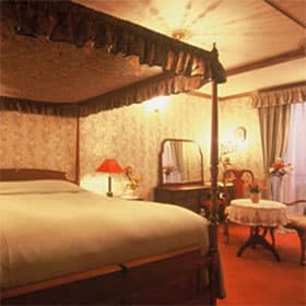 全室海一望露天風呂付　ホワイトプリンセス 2