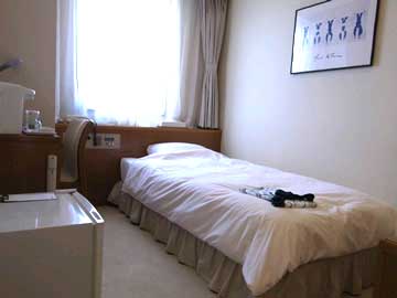 小野向日葵ホテル 2