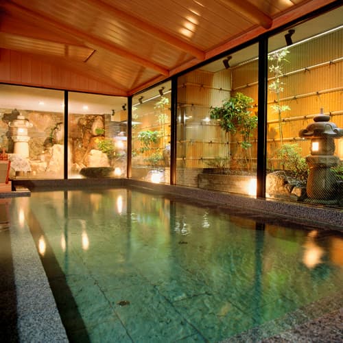 城崎温泉　深山 2