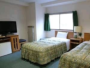 ＢＡＮ　ＨＯＴＥＬ　築地銀座 2