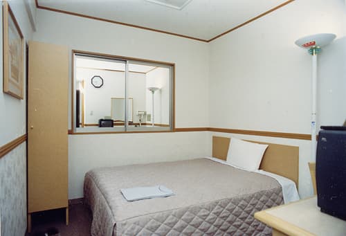 東横ＩＮＮ京都四条大宮 2