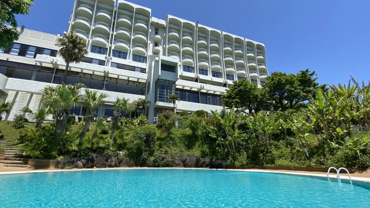 指宿温泉 指宿ロイヤルホテル 〜すべての女性へ美と健康を楽しむホテル〜