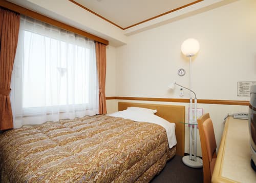 東横ＩＮＮ日本橋浜町明治座前 2