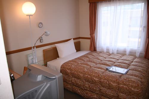 東横ＩＮＮ博多駅バスターミナル前 2