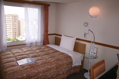 東横ＩＮＮ浜松駅北口 2