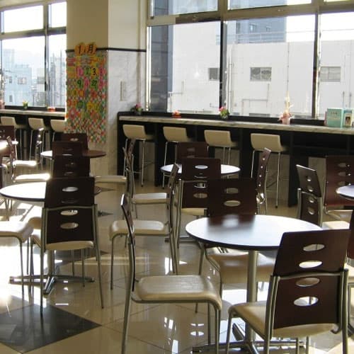 東横ＩＮＮ播州赤穂駅前 2