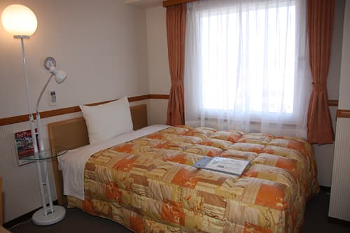 東横ＩＮＮ湘南茅ヶ崎駅北口 2