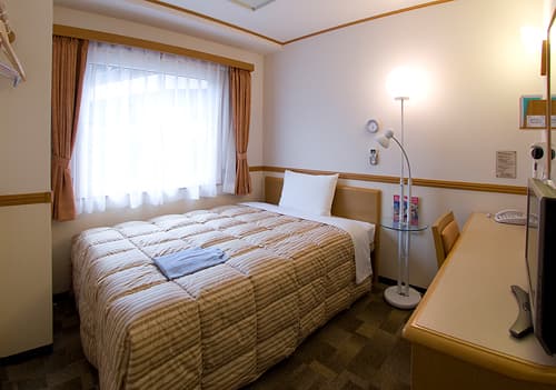 東横ＩＮＮ福岡天神 2