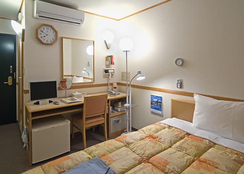 東横ＩＮＮオホーツク・網走駅前 2