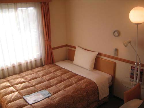 東横ＩＮＮ京都五条烏丸 2