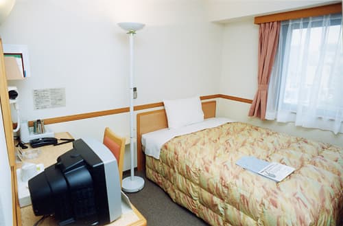 東横ＩＮＮ横浜桜木町 2