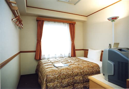 東横ＩＮＮとかち・帯広駅前 2