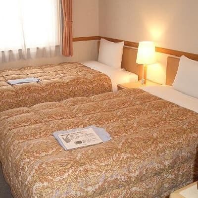 東横ＩＮＮ羽田空港２ 2