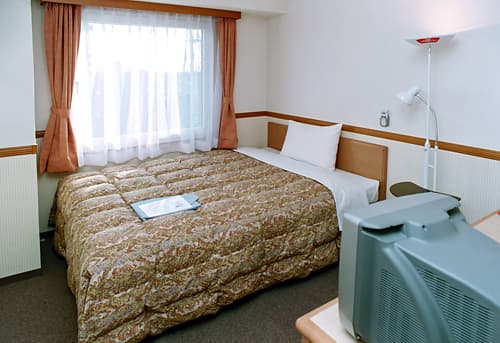 東横ＩＮＮ湘南鎌倉藤沢駅北口 2