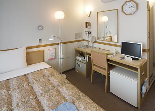 東横ＩＮＮ旭川駅東口 2