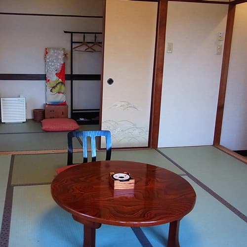 新安並温泉　なごみ宿　安住庵 2