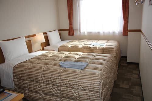 東横ＩＮＮ小倉駅新幹線口 2