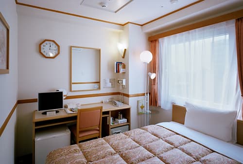 東横ＩＮＮ池袋北口２ 2