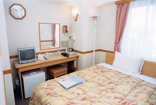 東横ＩＮＮ品川青物横丁駅 2