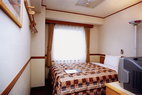 東横ＩＮＮ姫路駅新幹線南口 2