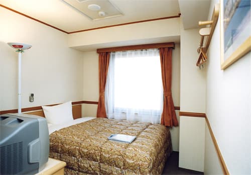 東横ＩＮＮ後楽園文京区役所前 2