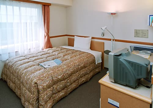 東横ＩＮＮ川崎駅前市役所通 2