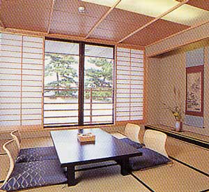 萩温泉郷　萩焼の宿　千春楽 2