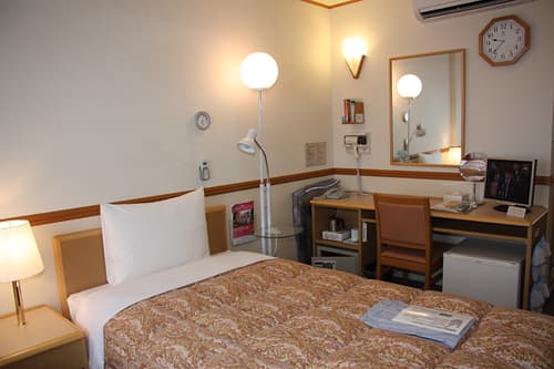 東横ＩＮＮ大分中津駅前 2