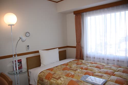 東横ＩＮＮ東武宇都宮駅西口 2