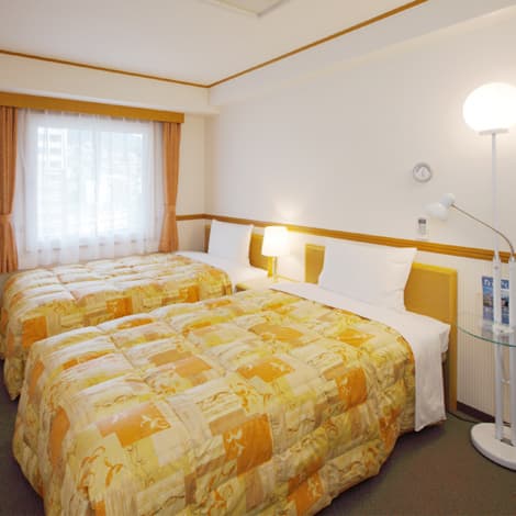 東横ＩＮＮ蒲田東口 2