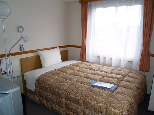 東横ＩＮＮ山手線大塚駅北口２ 2