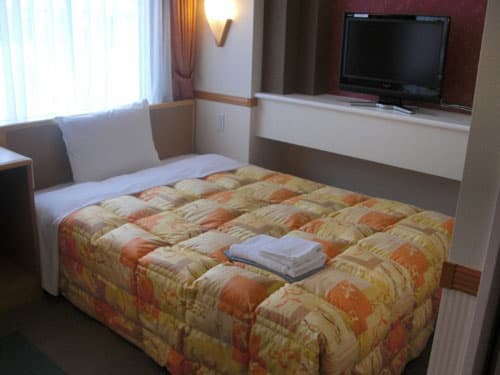 東横ＩＮＮ埼玉戸田公園駅西口 2