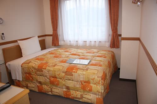 東横ＩＮＮ京都琵琶湖大津 2