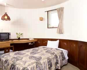 Ｔａｂｉｓｔ　ホテル　三幸園 2