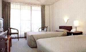 ホテル＆テニス　コリーナ矢板 2