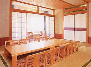 京都竹の郷温泉　万葉の湯　ホテル京都エミナース 2