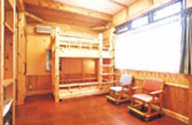 ふるさと山荘　ナチュールみやがわ 2