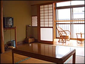 湯の鶴温泉　あさひ荘 2