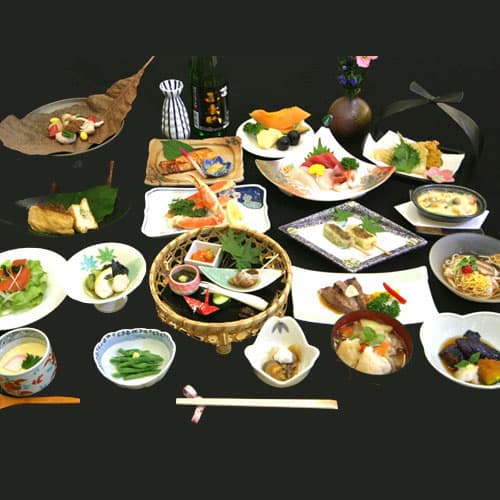 三ツ美屋旅館 2