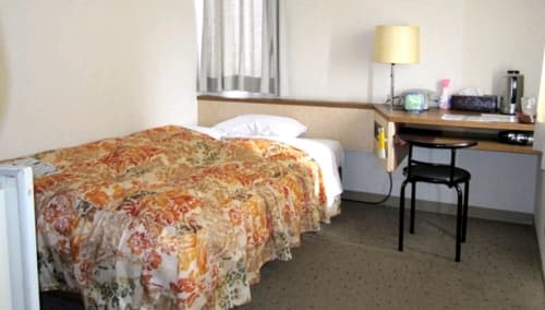 ホテル中村荘 2