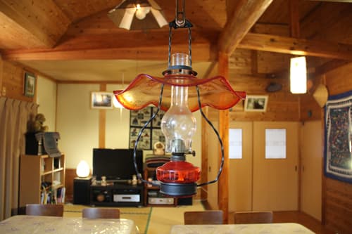 風の散歩道　＜屋久島＞ 2