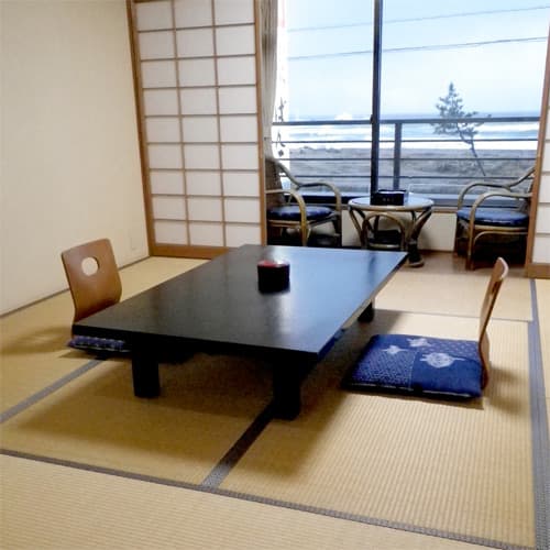 三国温泉　ばんこ旅館 2