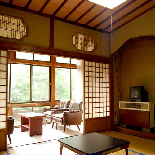 耶馬溪温泉　鹿鳴館 2