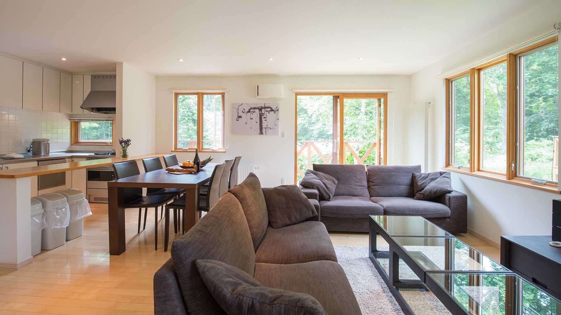 コテージ　カントリーリゾート(Ｃｈａｌｅｔｓ　ａｔ　ｃｏｕｎｔｒｙ　ｒｅｓｏｒｔ） 2