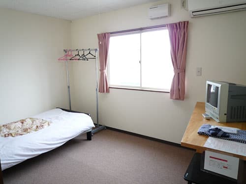 働く人の宿　あいかわ　直江津港店 2